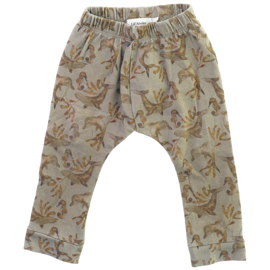 Bukser fra Lil atelier (str. 68)