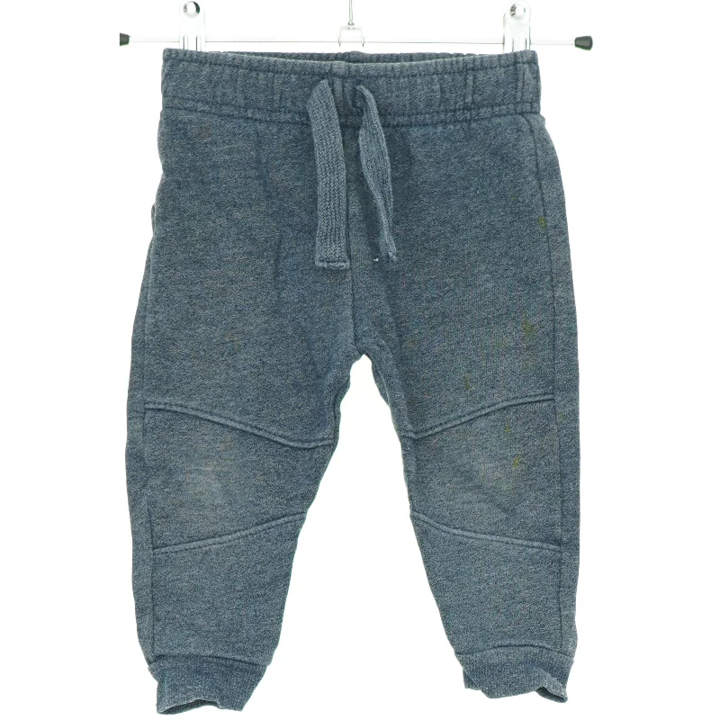 Sweatpants fra Mini Rebel (str. 86 cm)