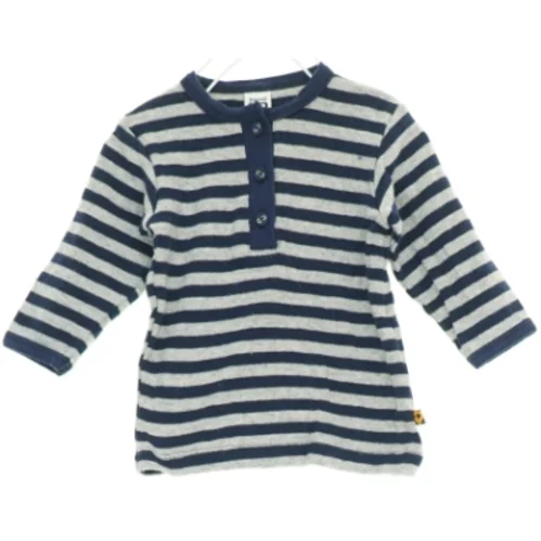 Bluse fra Pippi (str. 62 cm)