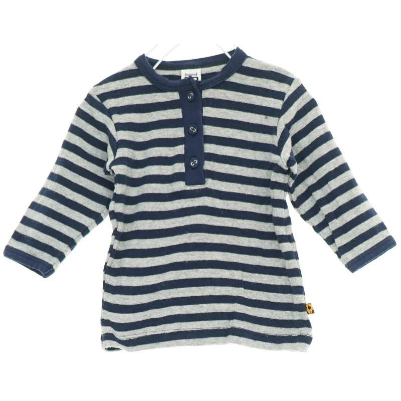 Bluse fra Pippi (str. 62 cm)