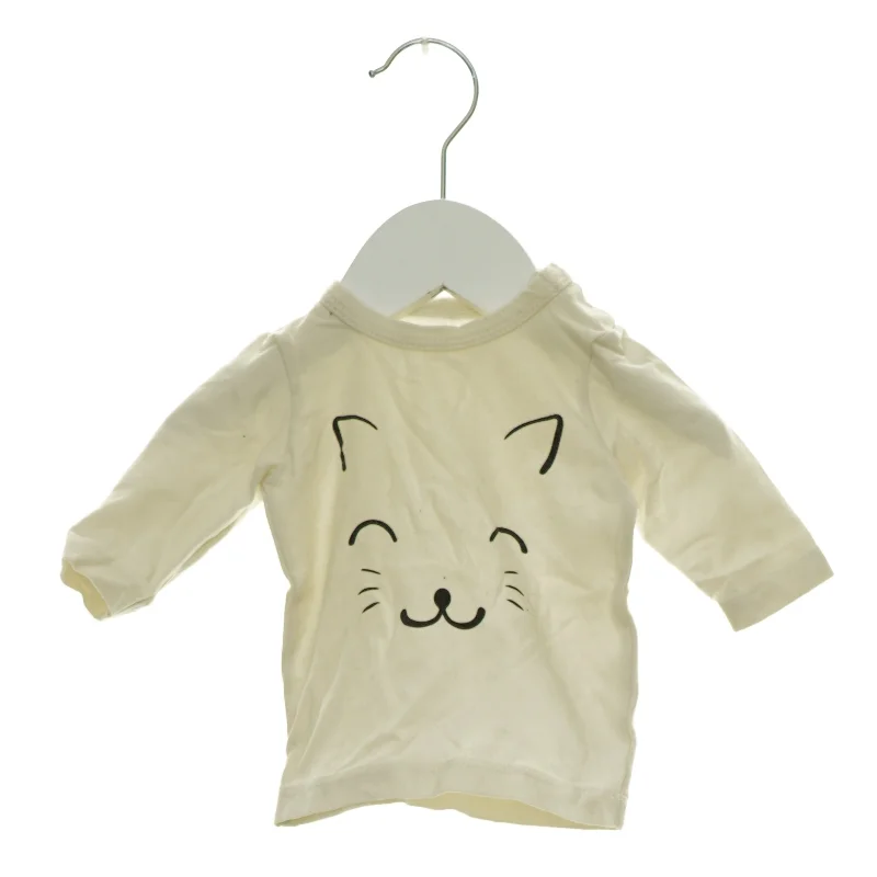 Bluse fra Name It (str. 50 cm)