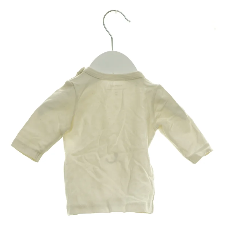 Bluse fra Name It (str. 50 cm)