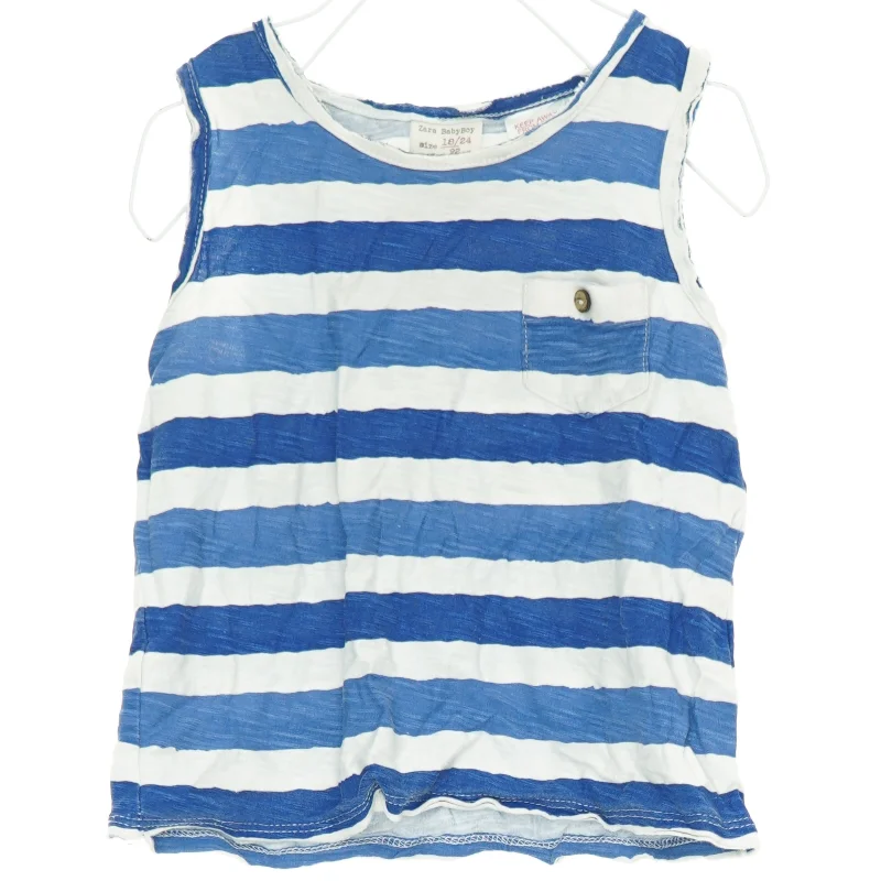 Top fra Zara (str. 92 cm)