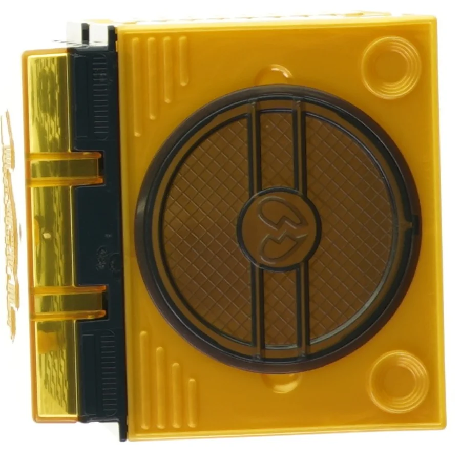 Legetøjspladespiller fra Lol Surprise (str. 13 x 12 cm)