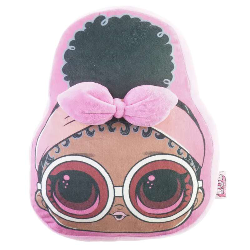 Pude fra LOL Surprise (str. 33 x 26 cm)