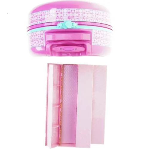 Lol surprise kuffert fra Lol Surprise (str. 40 x 13 x 30 cm 35 x 20 cm)