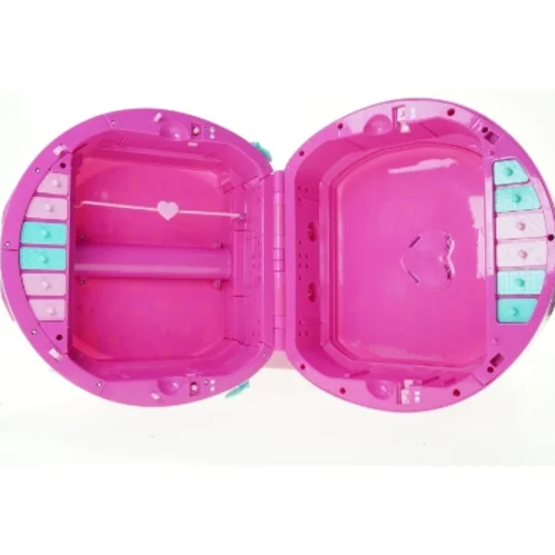 Lol surprise kuffert fra Lol Surprise (str. 40 x 13 x 30 cm 35 x 20 cm)