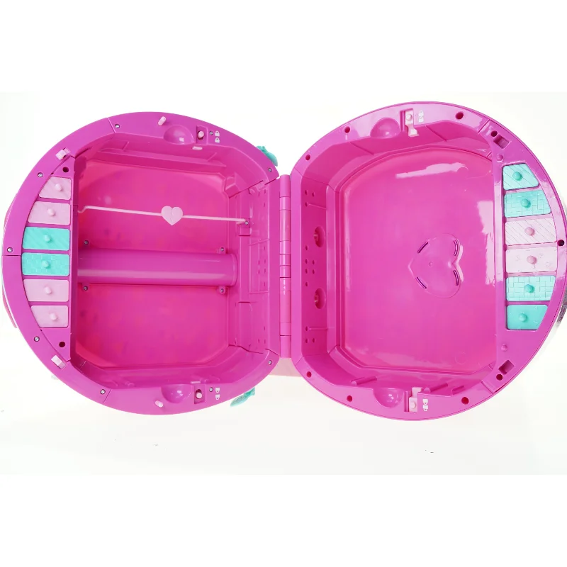 Lol surprise kuffert fra Lol Surprise (str. 40 x 13 x 30 cm 35 x 20 cm)