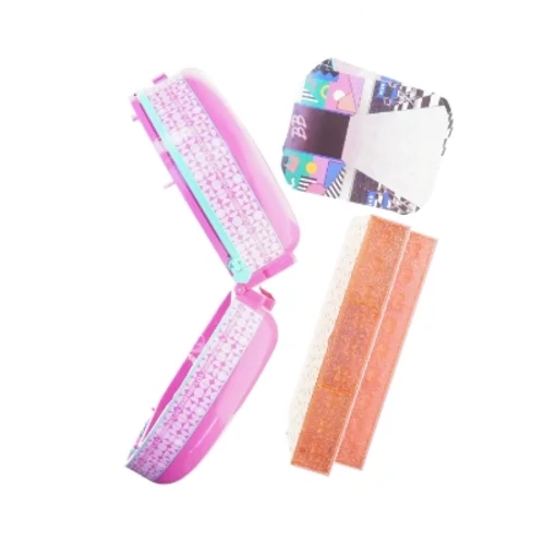 Lol surprise kuffert fra Lol Surprise (str. 40 x 13 x 30 cm 35 x 20 cm)