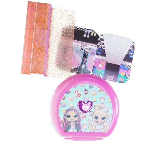 Lol surprise kuffert fra Lol Surprise (str. 40 x 13 x 30 cm 35 x 20 cm)