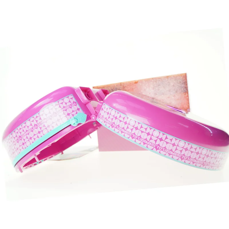 Lol surprise kuffert fra Lol Surprise (str. 40 x 13 x 30 cm 35 x 20 cm)