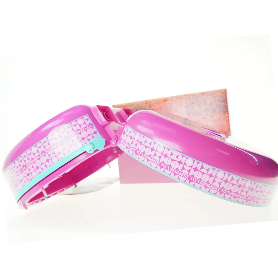 Lol surprise kuffert fra Lol Surprise (str. 40 x 13 x 30 cm 35 x 20 cm)