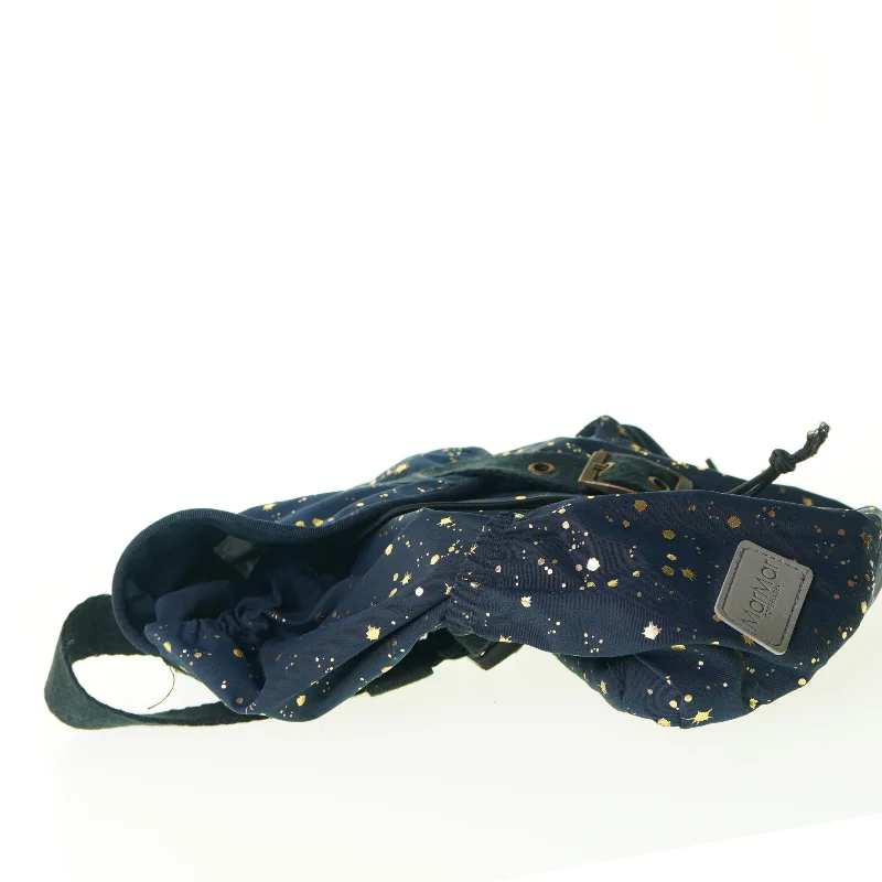 Rygsæk fra Mar Mar (str. 28 x 23 cm)