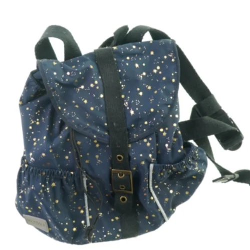 Rygsæk fra Mar Mar (str. 28 x 23 cm)