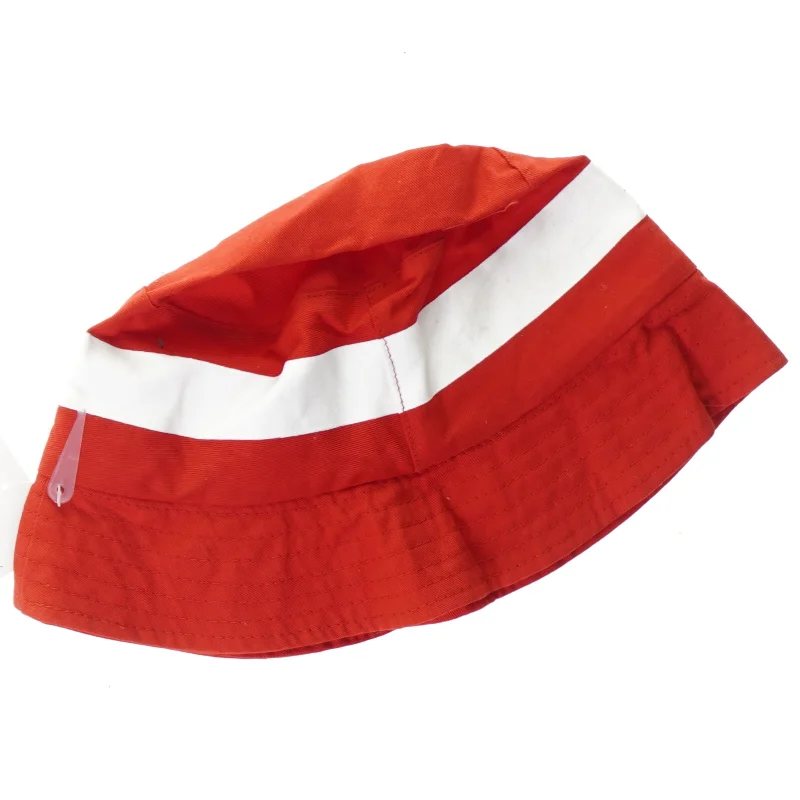 Landsholds bøllehat (str. 32 x 20 cm)