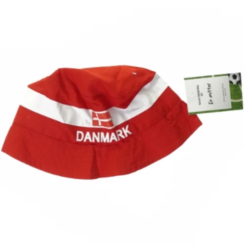 Landsholds bøllehat (str. 32 x 20 cm)