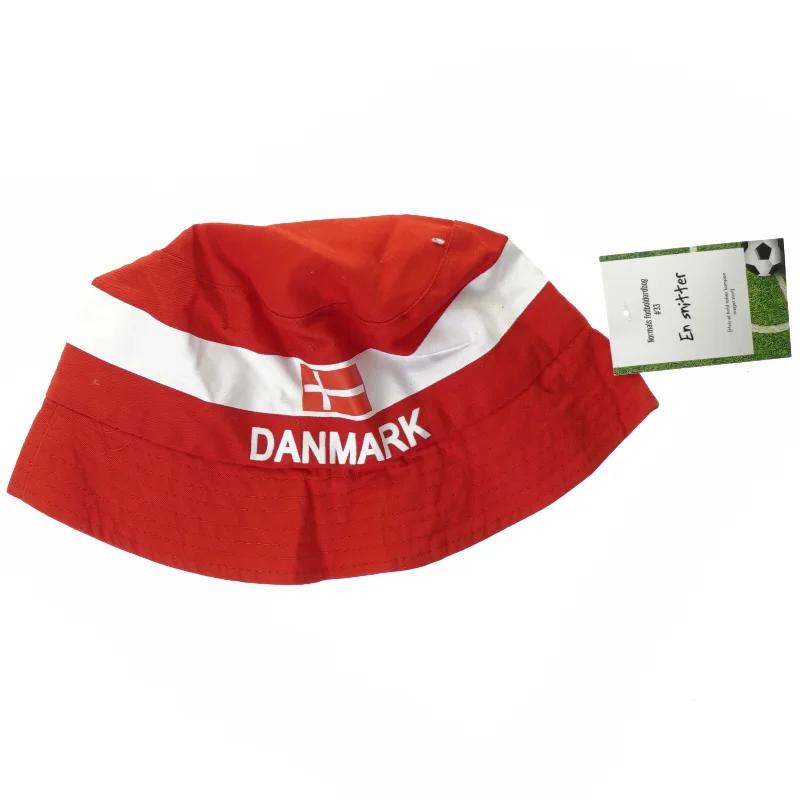 Landsholds bøllehat (str. 32 x 20 cm)