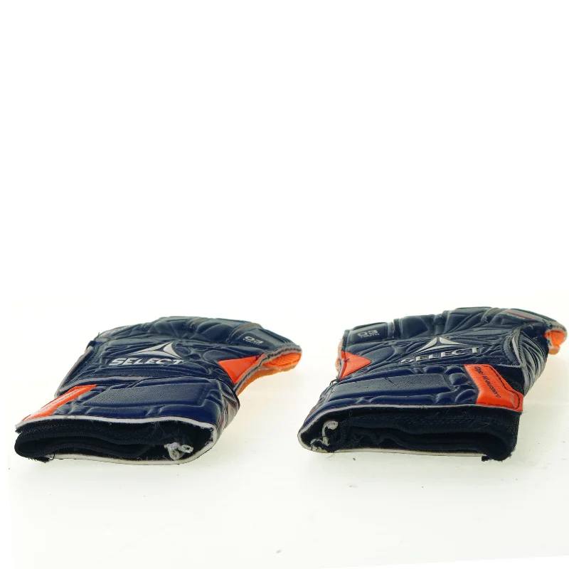 Målmands handsker fra Select (str. 25 x 10 cm)