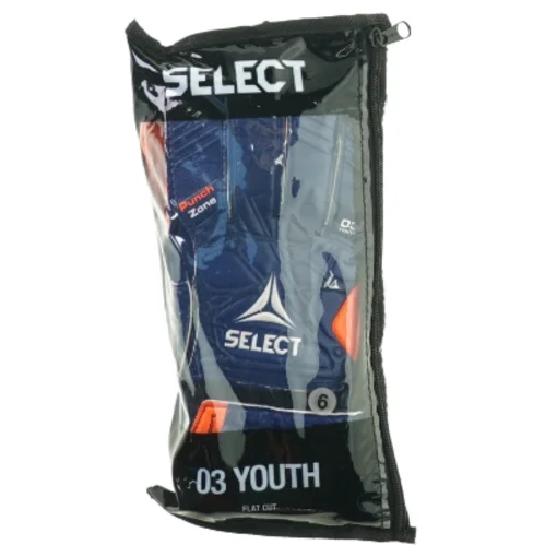 Målmands handsker fra Select (str. 25 x 10 cm)