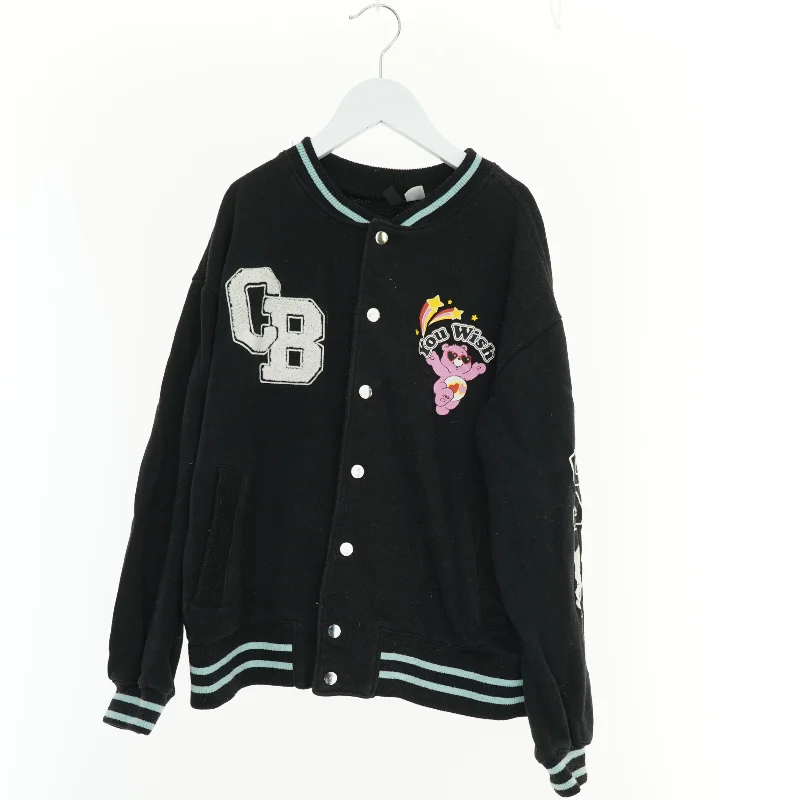 Jakke fra H&M (str. 158 cm)