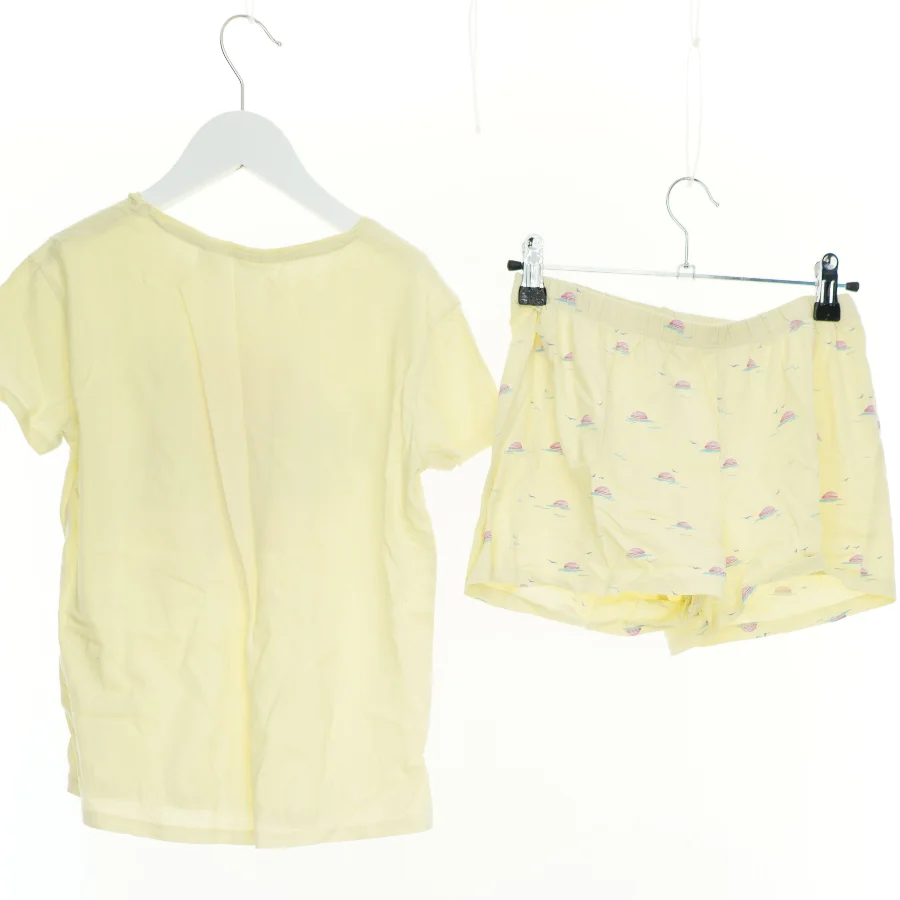 Børnetøj sæt, t-shirt og shorts fra Zara (str. 140 cm)