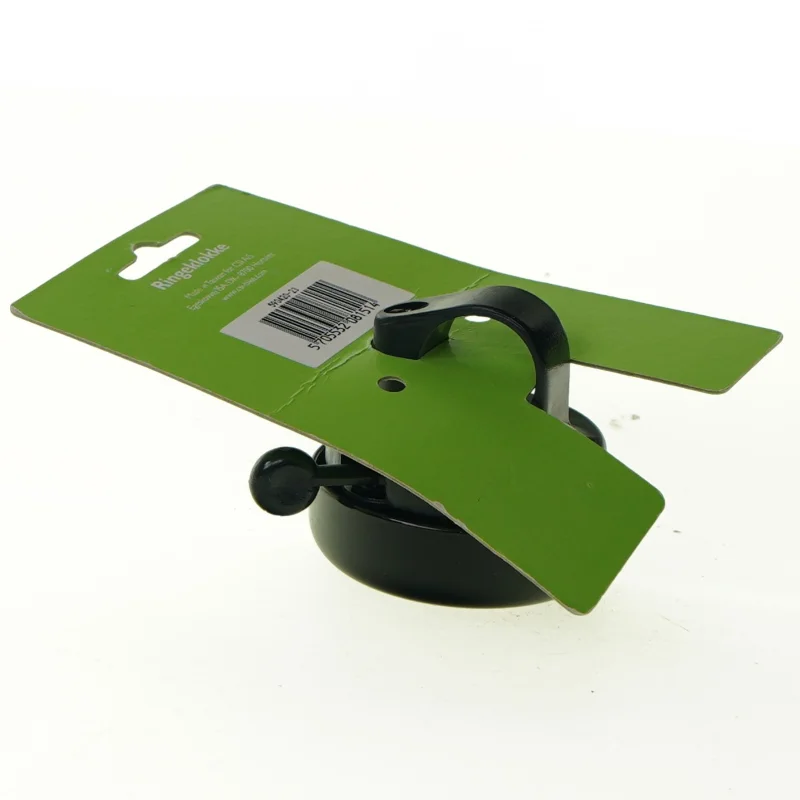 Ringeklokke fra Csi (str. 12 x 8 cm)