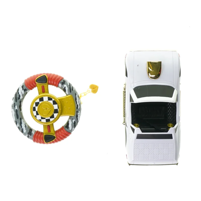 Lol surprise bil og rat fra Lol Surprise (str. 20 x 10 cm)