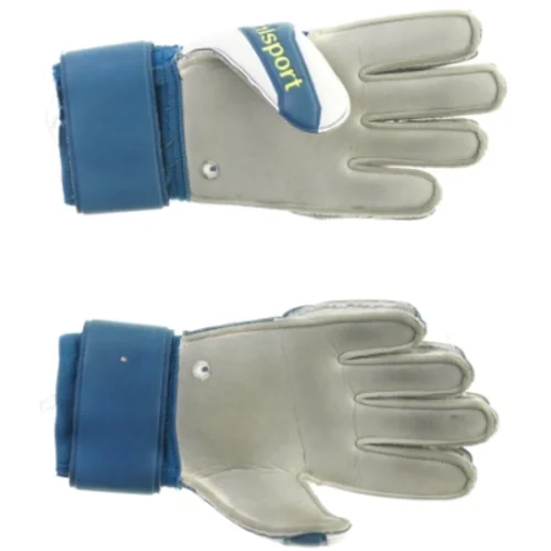 Målmands handsker fra Uhlsport (str. 26 x 11 cm)