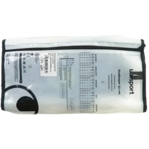 Målmands handsker fra Uhlsport (str. 26 x 11 cm)