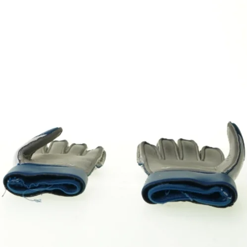 Målmands handsker fra Uhlsport (str. 26 x 11 cm)