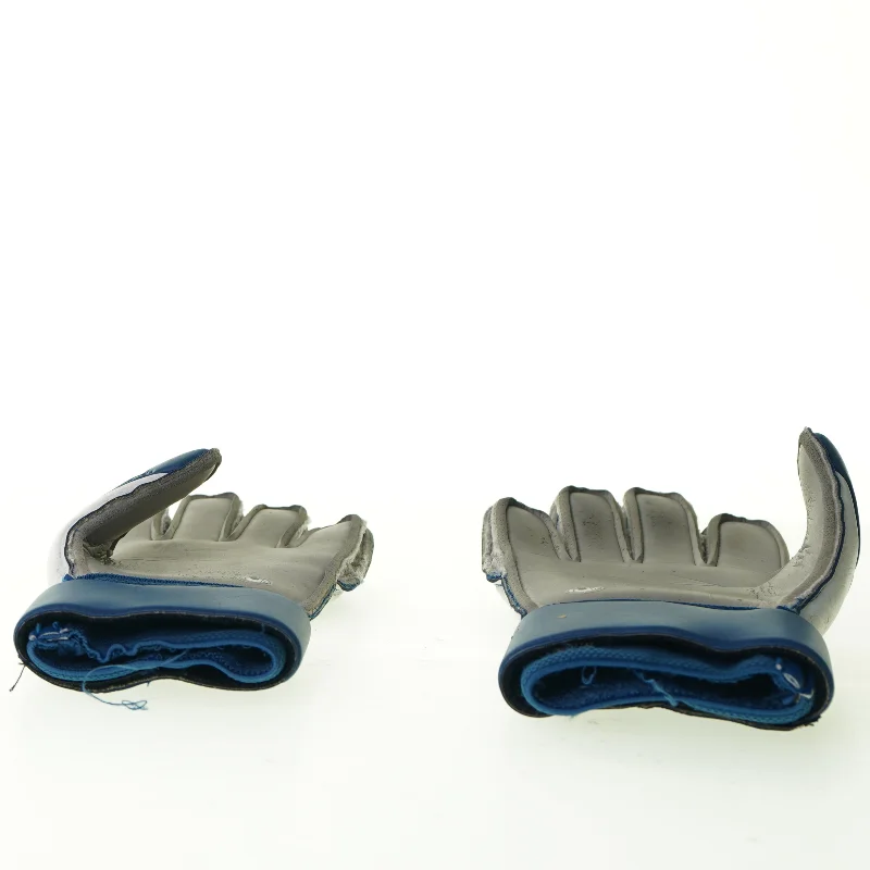 Målmands handsker fra Uhlsport (str. 26 x 11 cm)