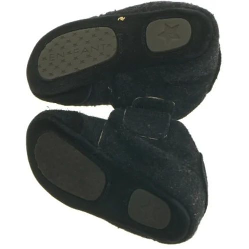 Hjemnesko, Brugte sorte En Fant hjemmesko fra En Fant (str. 26)