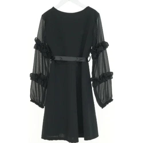 Kjole til fest  (str. 140-146 cm)