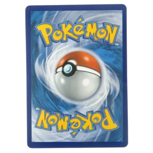 Pokémon Samlekort Toxtricity 