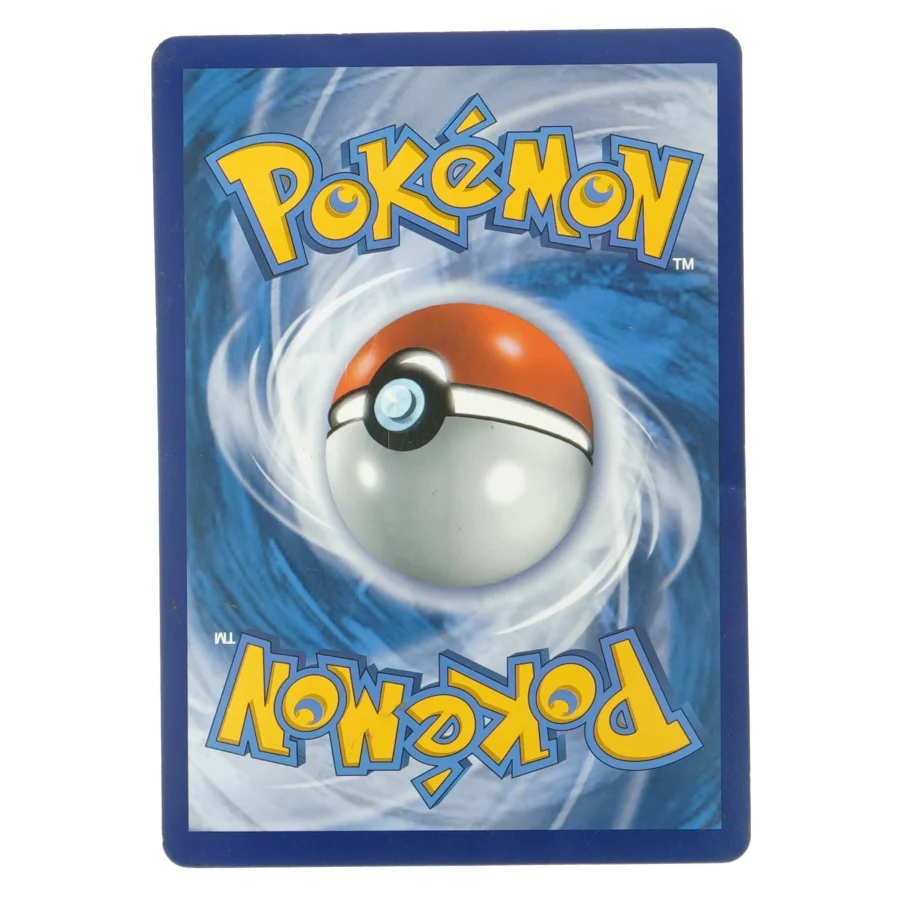 Pokémon Samlekort Toxtricity 