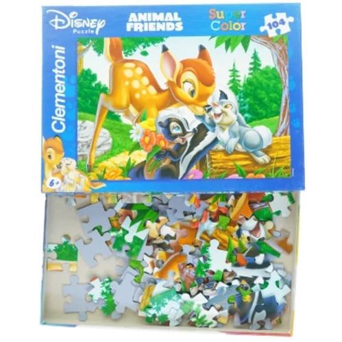 Disney puslespil fra Disney (str. 48,5 x 33,5 cm)