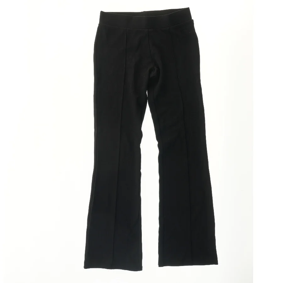 Sorte Bukser fra H&M (str. 152)