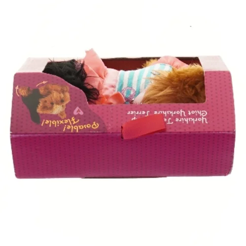 Our generation Yorkshire Terrier Dukke fra Our Generation (str. 20x20x10 cm)