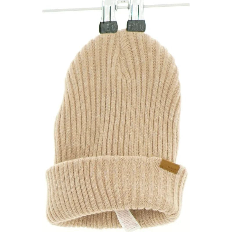 Hue/Kasket fra Name It (str. 134 cm)