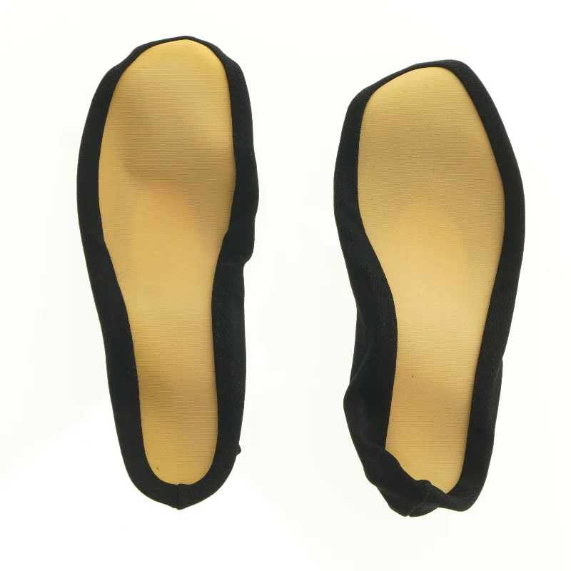 Gymnastik sko fra Caritesport (str. 21 cm)