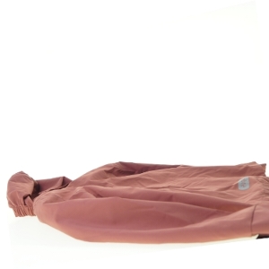 Regnjakke fra Zigzag (str. 128-134, Se billedet)