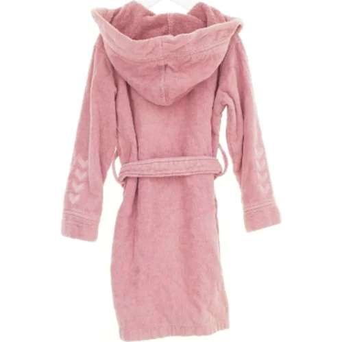 Badekåbe fra Hummel (str. 104 cm)