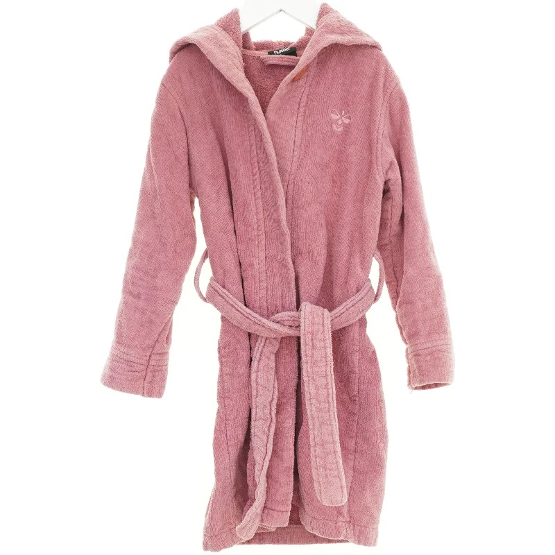 Badekåbe fra Hummel (str. 104 cm)