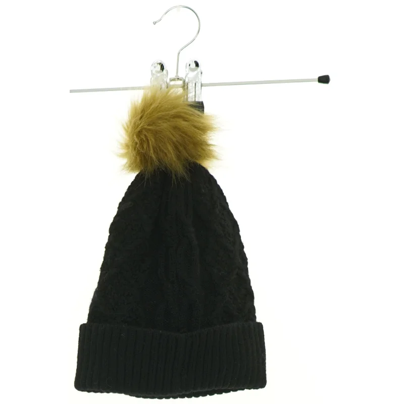 Hue/Kasket fra Name It (str. 134 cm)