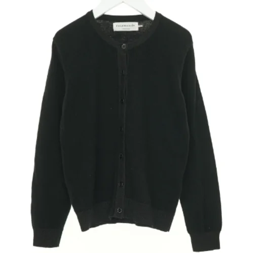 Cardigan fra Rosemunde (str. 128 cm)