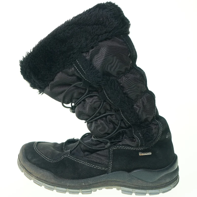 Støvler (varme/vinter)  fra Primigi, str. 37