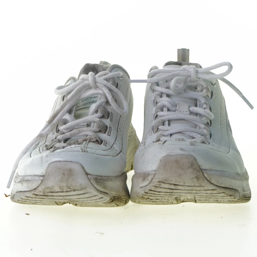 Sko Sneakers fra Skechers (str. 36)