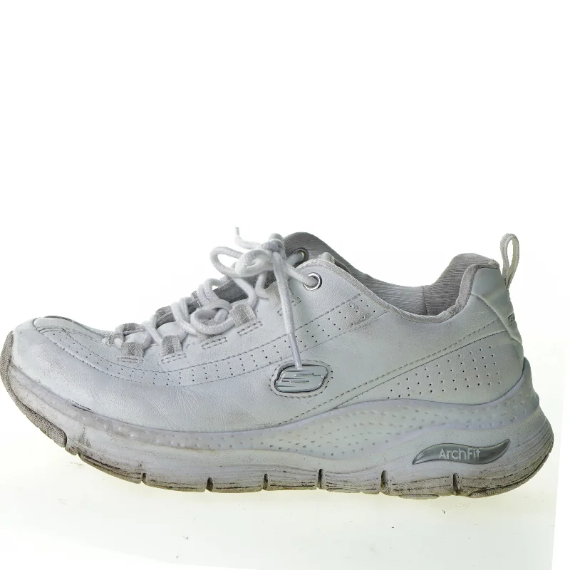 Sko Sneakers fra Skechers (str. 36)