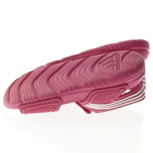 badesandaler fra Adidas (str. 25)