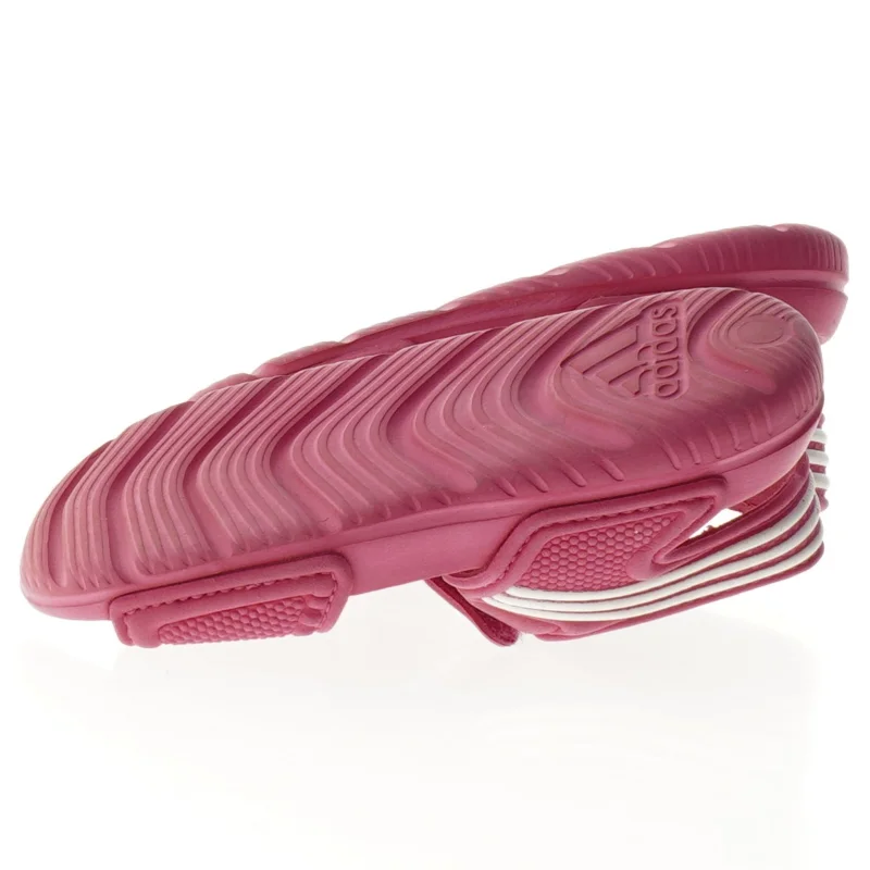 badesandaler fra Adidas (str. 25)